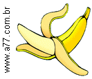 Alfabetização Banana