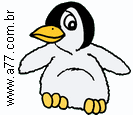 Alfabetização Pinguim