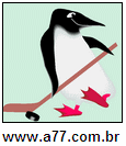 Animal Pinguim
