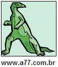Animal Dinossauro