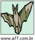 Animal Morcego