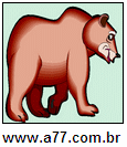Animal Urso