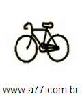 Dicionário Ilustrado Bicicleta