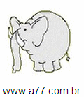 Dicionário Ilustrado Elefante