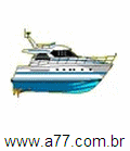 Dicionário Ilustrado Inglês Português Yacht
