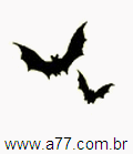 Dicionário Ilustrado Morcegos
