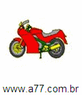 Dicionário Ilustrado Motocicleta