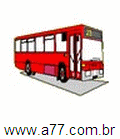Dicionário Ilustrado Ônibus