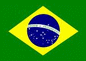 Desenho País Brasil Para Colorir