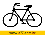 aquisição bicicleta