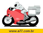 aquisição motocicleta