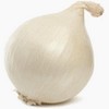 Cebola Branca