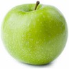 Maçã Verde
