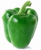 Pimentão Verde