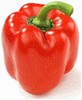 Pimentão Vermelho