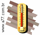 Alfabetização Termômetro