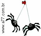 Aranhas