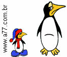 Pinguins