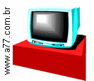 Televisão