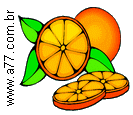 Laranjas