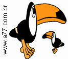 Tucanos