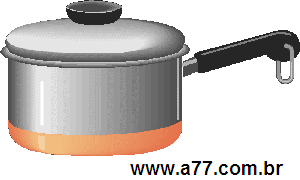 Clipart Alimentos
