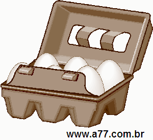 Clipart Alimentos