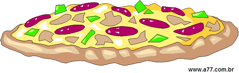 Clipart Alimentos