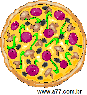 Clipart Alimentos