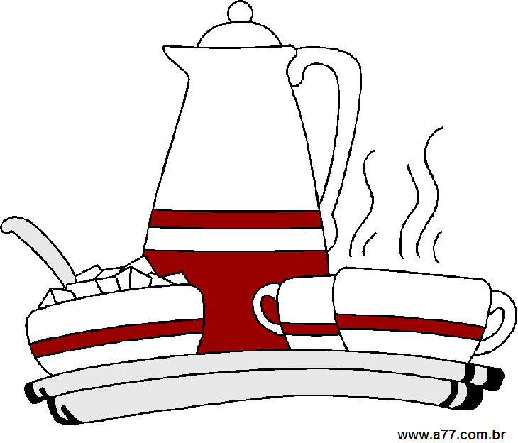 Clipart Alimentos