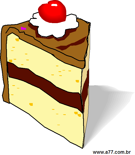 Clipart Alimentos