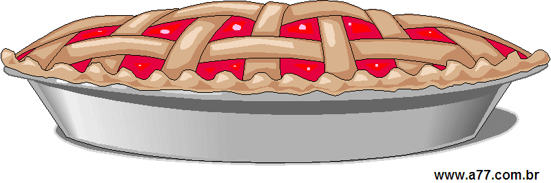 Clipart Alimentos