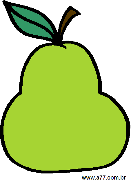 Clipart Alimentos