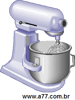 Clipart Alimentos
