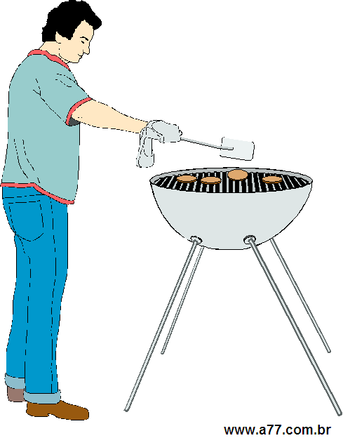 Clipart Alimentos