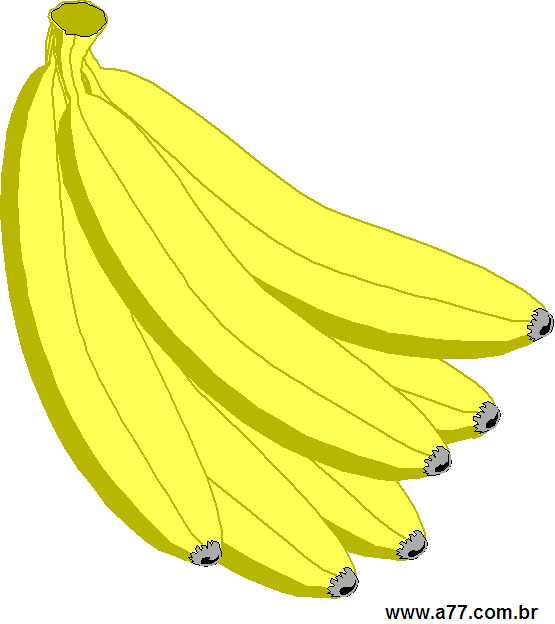 Clipart Alimentos