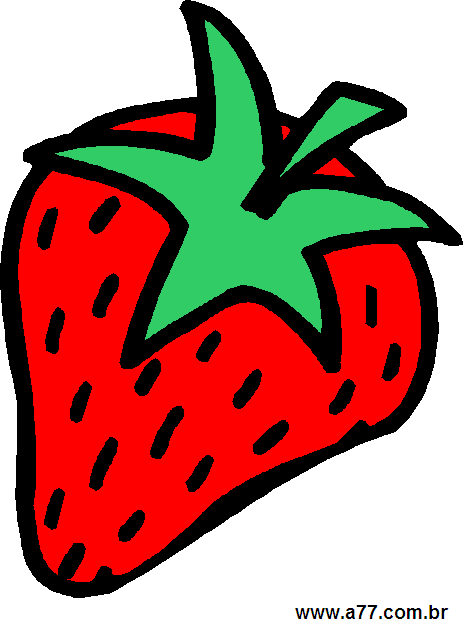 Clipart Alimentos