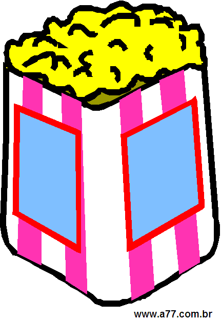 Clipart Alimentos