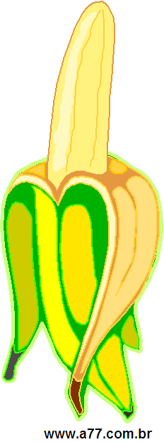 Clipart Alimentos