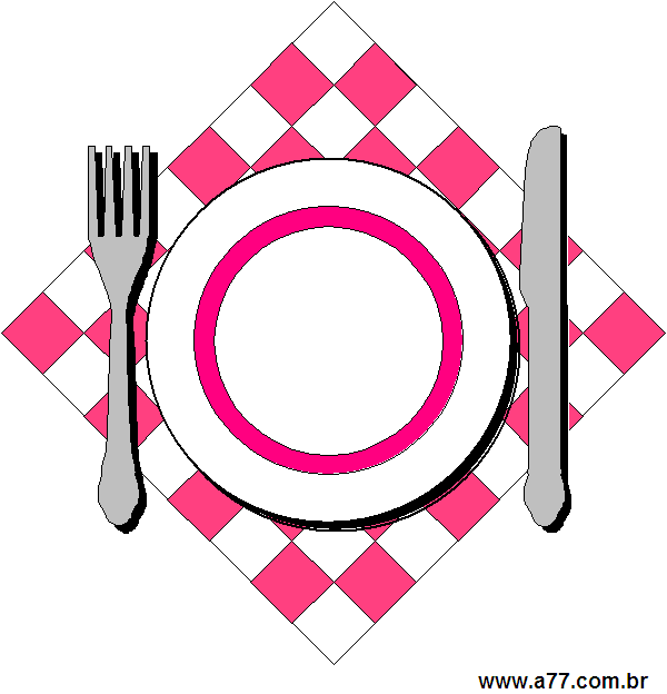Clipart Alimentos