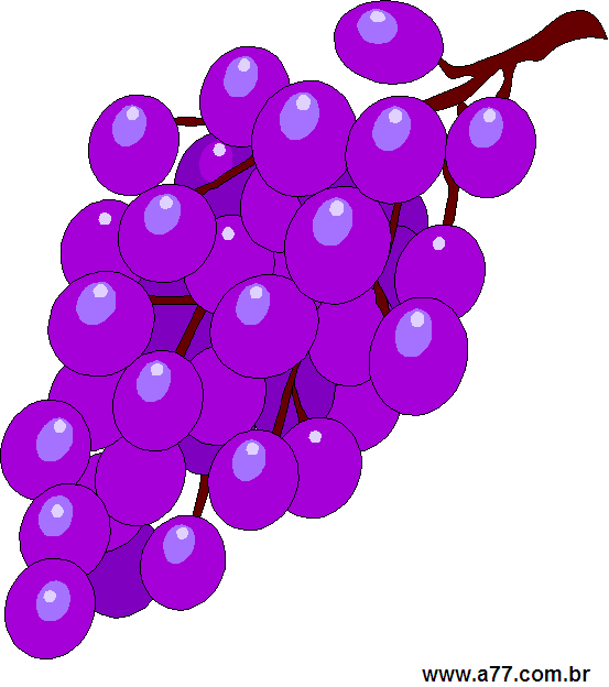 Clipart Alimentos