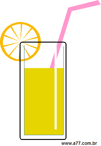 Clipart Alimentos