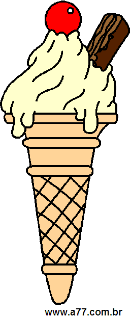 Clipart Alimentos