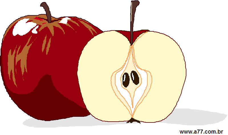 Clipart Alimentos