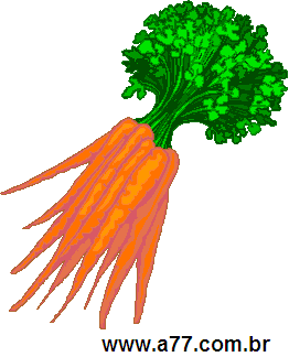 Clipart Alimentos