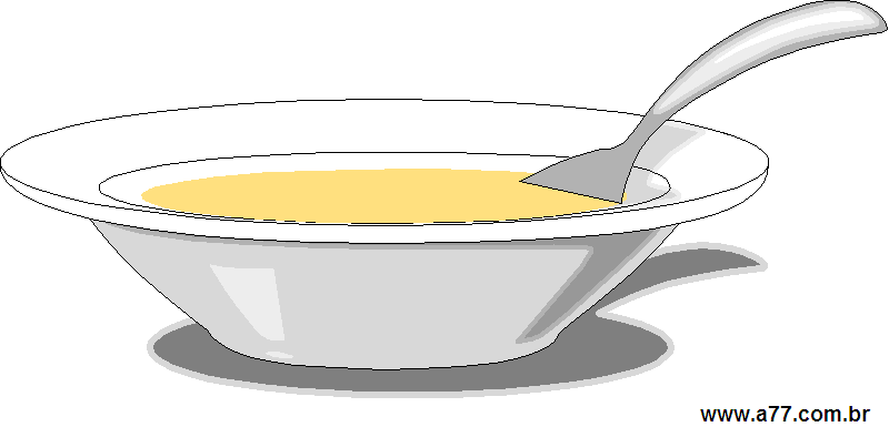 Clipart Alimentos