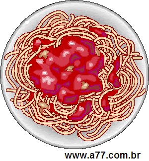 Clipart Alimentos