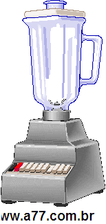 Clipart Alimentos