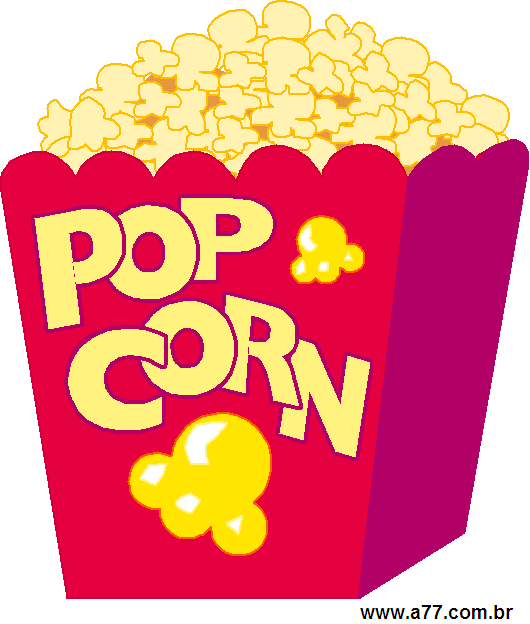 Clipart Alimentos