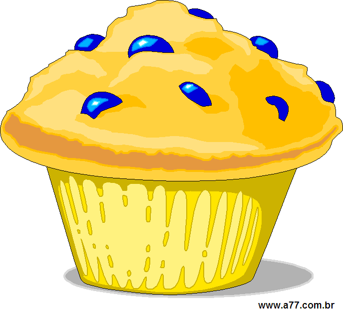 Clipart Alimentos